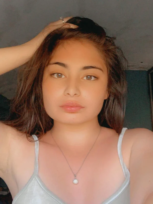 Lil Asian Cutie
