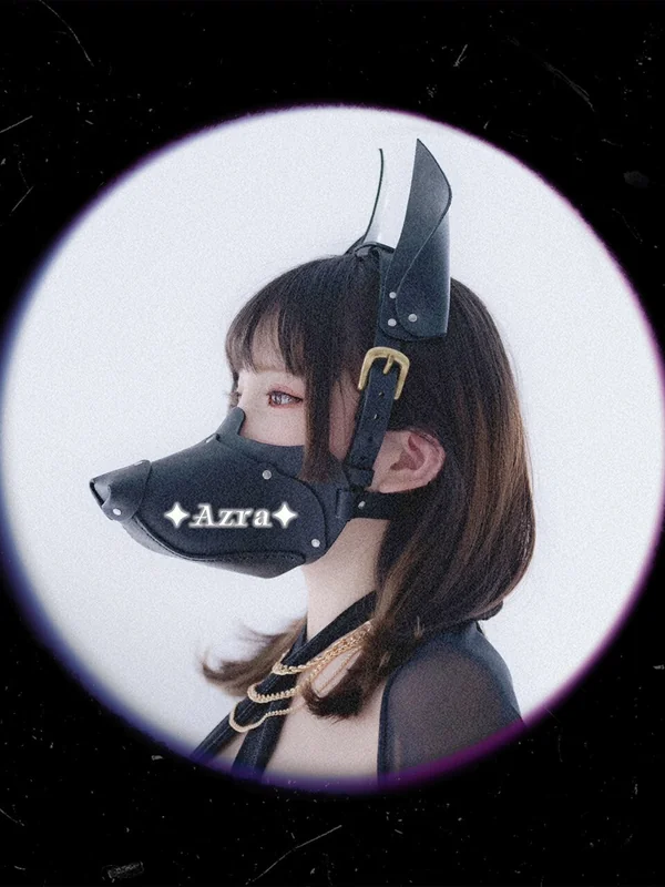 天使Azra