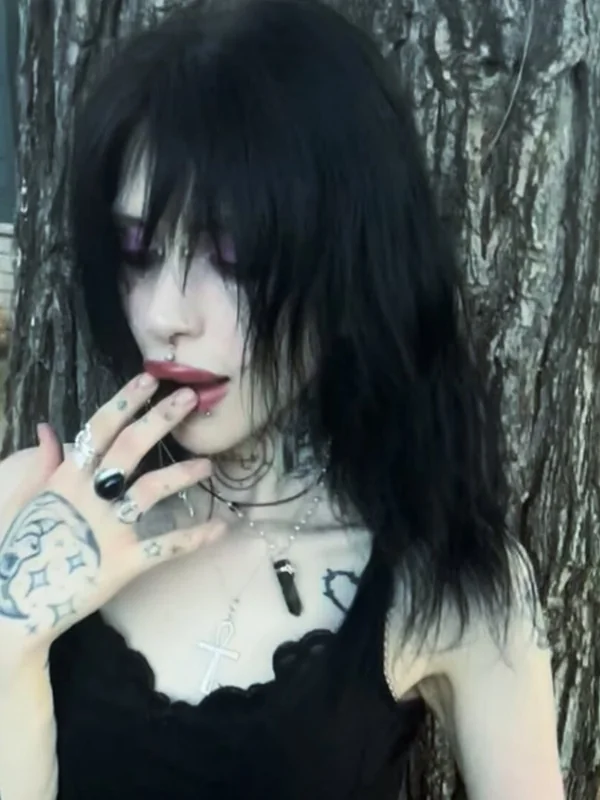 ✰ sacred succubus experience ☽◯☾