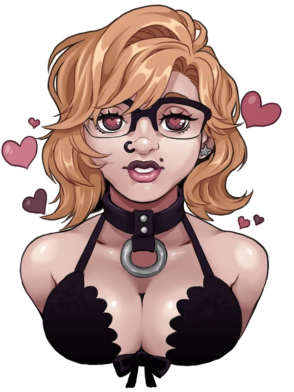 Lili Love