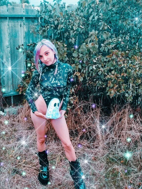 Little Goddess