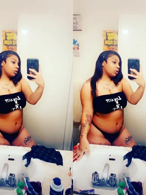 Lilmissthickyy