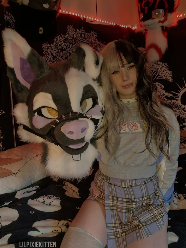 Lilpixiekitten