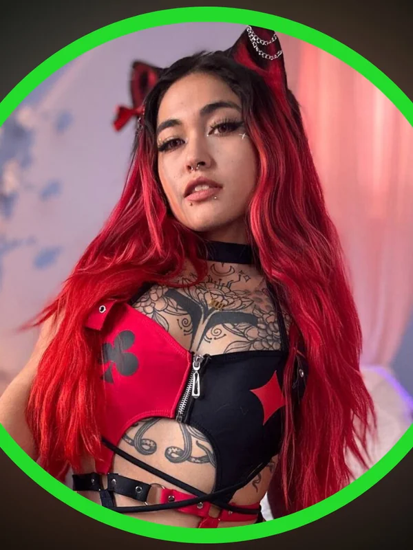 Raven Fox 🐾♥️ sext meh