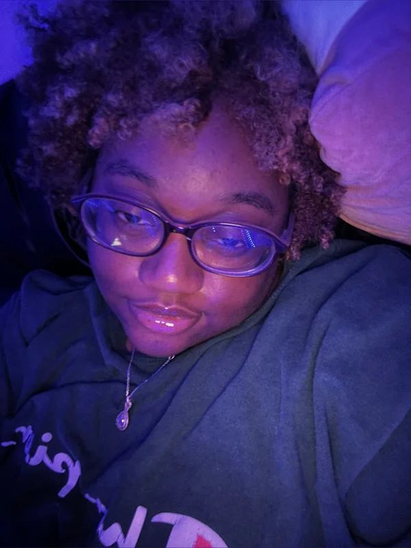 Lil Unknown Girlie✨