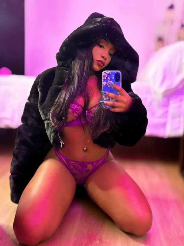 lily starfire