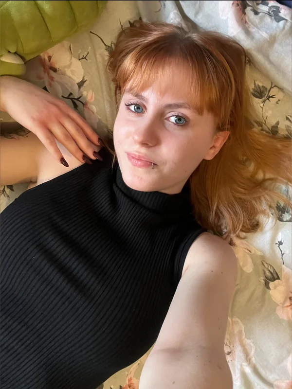 Lily 🧝‍♀️