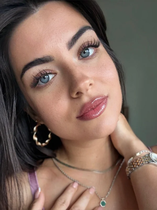 Lily Fiore
