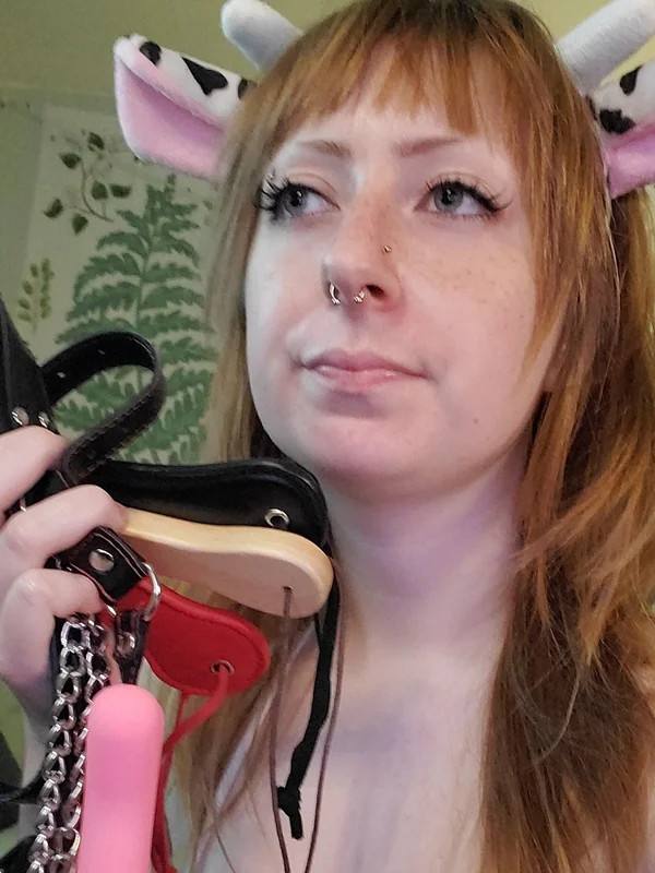 LilyMayBae