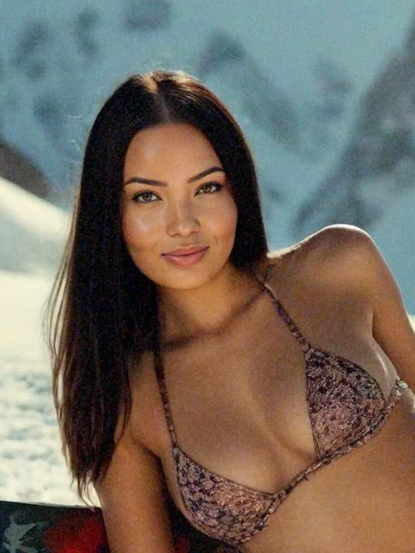 Lina Nakamura