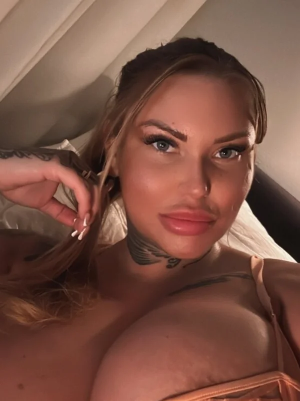🔥 𝐋𝐢𝐧𝐧𝐞𝐣𝐡𝐚 - Let’s play 💋