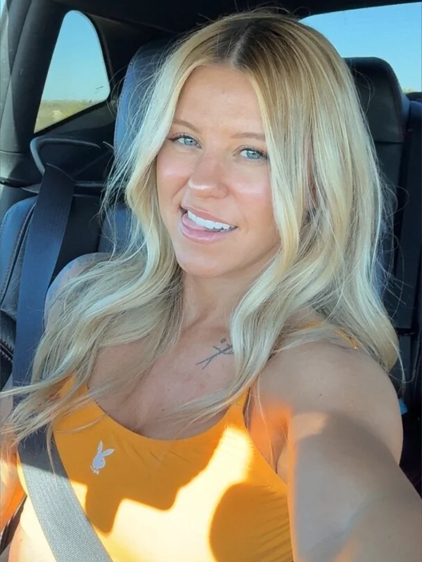 ❤️‍🔥 Littlebuffbabe VIP