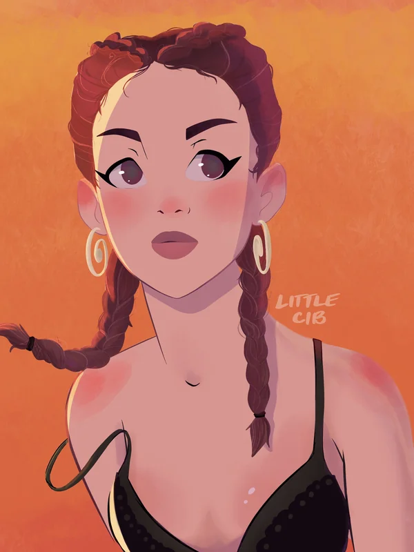 💜Littlecib💜