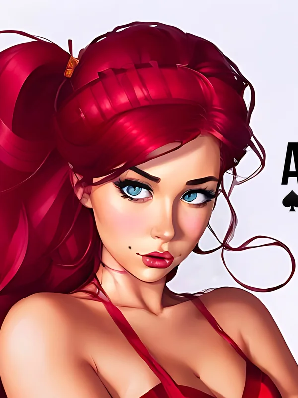 Atlanta Moreno ♥️♠️