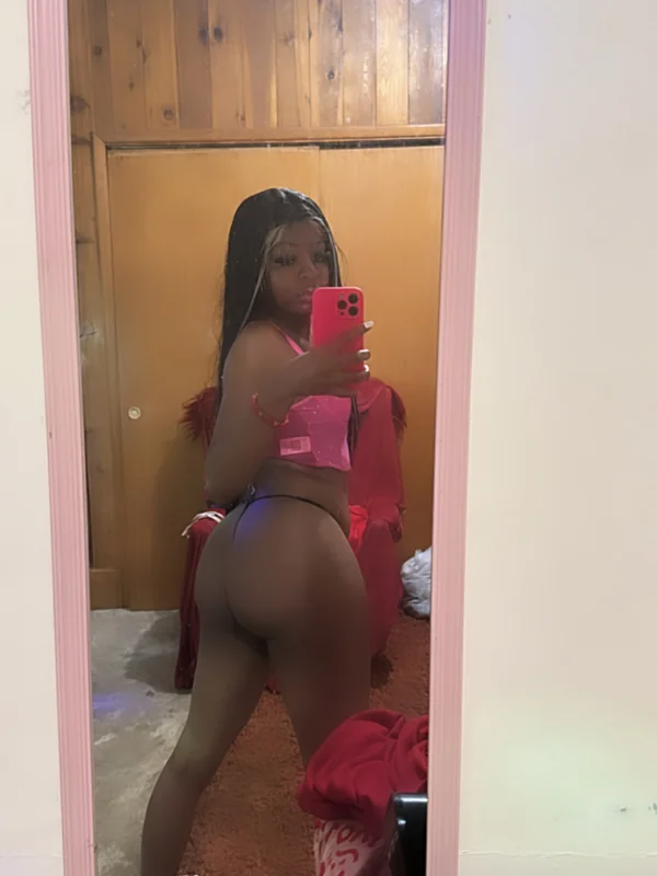 LIYAH GISELE, ( 🥜 IN MY 🐱&amp;  MOUTH 👄