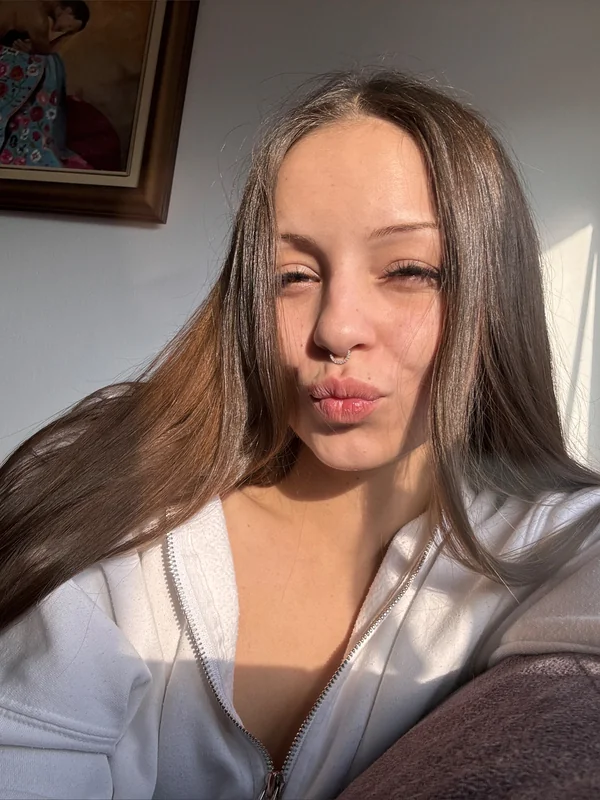 Liza Loveness