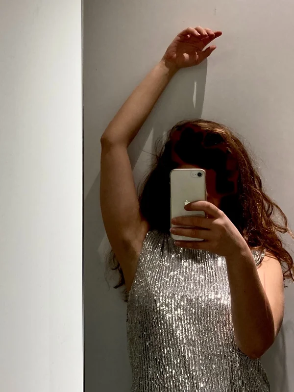 lllil ✨ Birthday Month 🐚 Berlin Muse