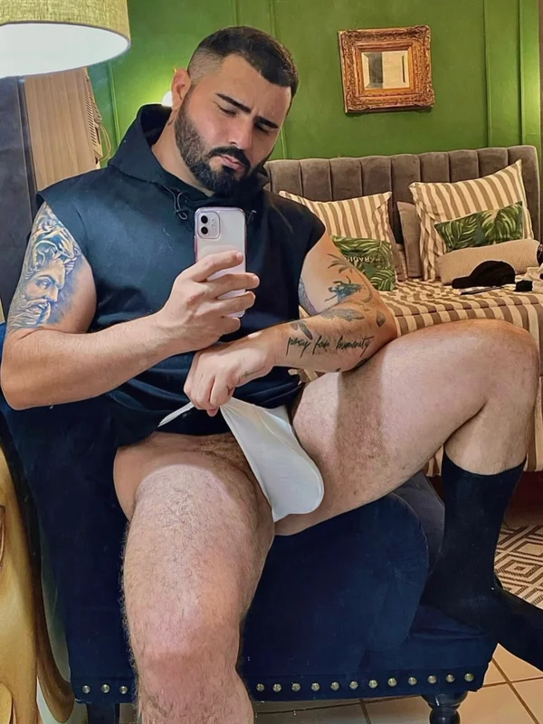 LOBO RUELAS