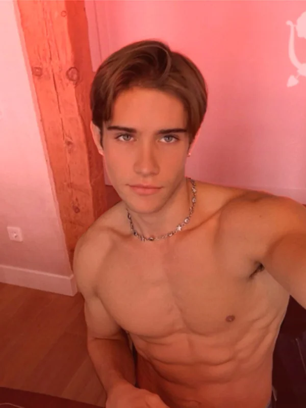 Lorenzo Bold