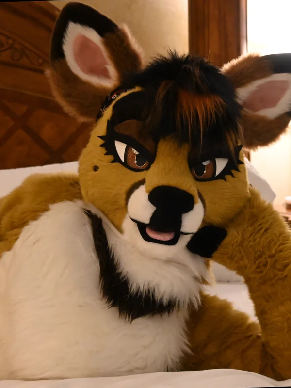 Lotus LaFawn 🍑💨