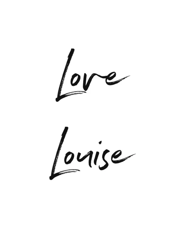 Love Louise