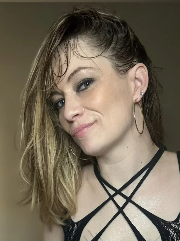 ❤️ Fifi Foxxx 🦊