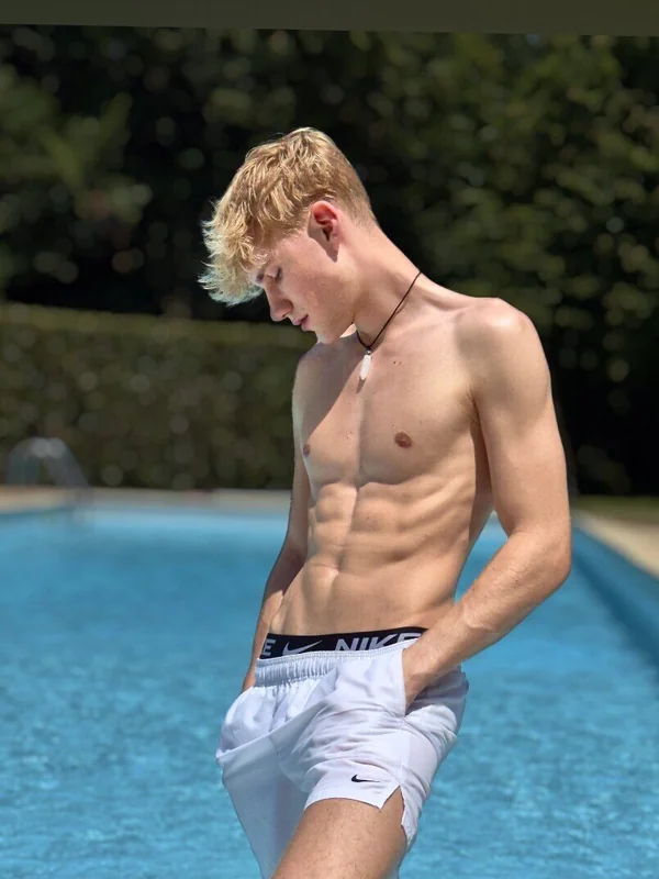 Luca Star 💫