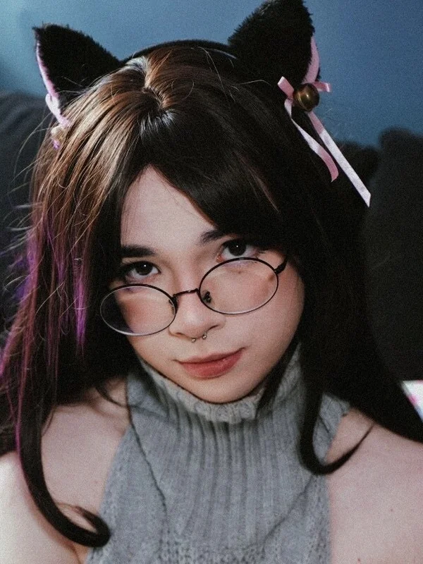 LUCY🐰🍌🏳️‍⚧️