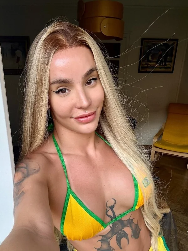 🏳️‍⚧️ TS Luísa 🏳️‍⚧️