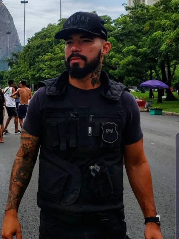 luiz latino