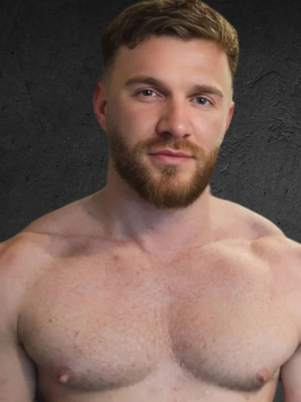 Luke Gregs
