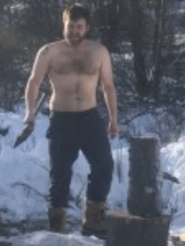Lumberjacker