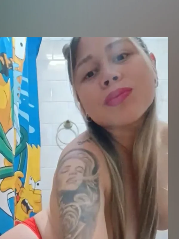 Luna VIDEO CALL 🔥🫦