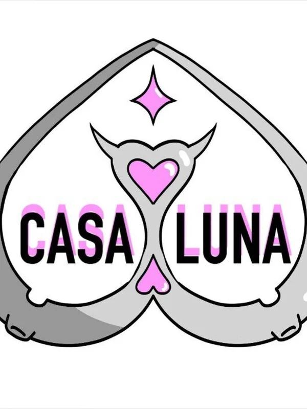 Casa Luna
