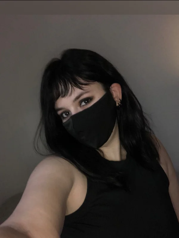 𝐌𝐢𝐬𝐬 𝐋𝐮𝐧𝐚