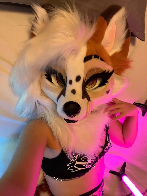Lunari Fox