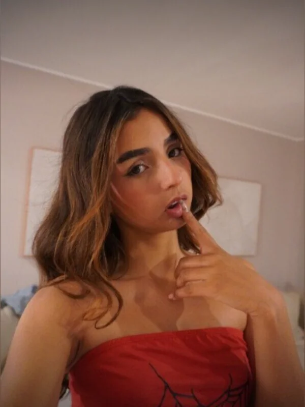 🟢 18y/o Luna Sophia 😇