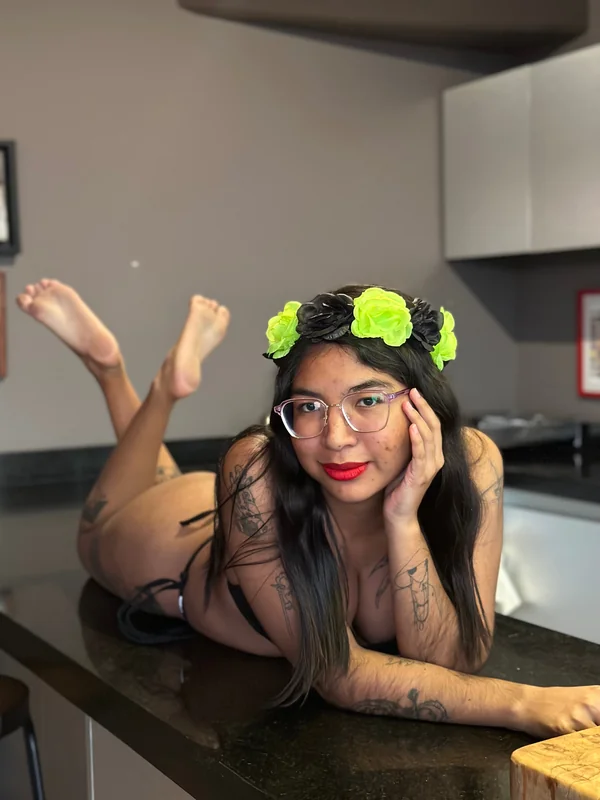 Lupita Valdés