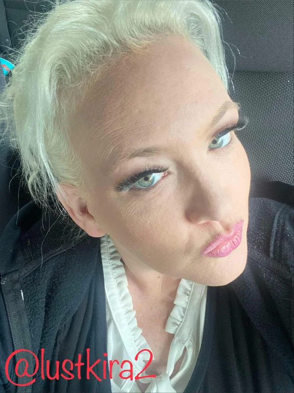 Kira Lust