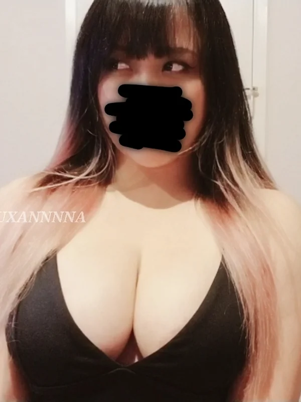 Luxanna 『✮PREMIUM✮』