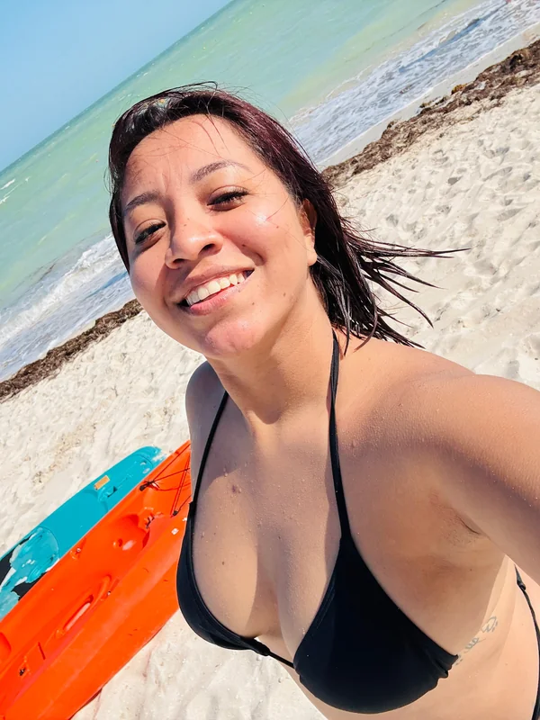 Luz Hernandez