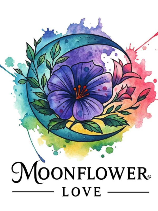 Moonflower