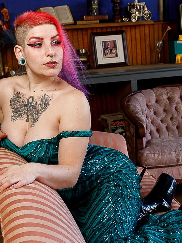 Miranda Macabre