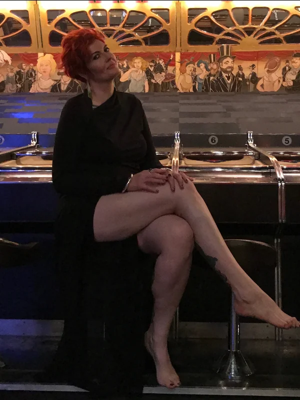 Madam Muriel