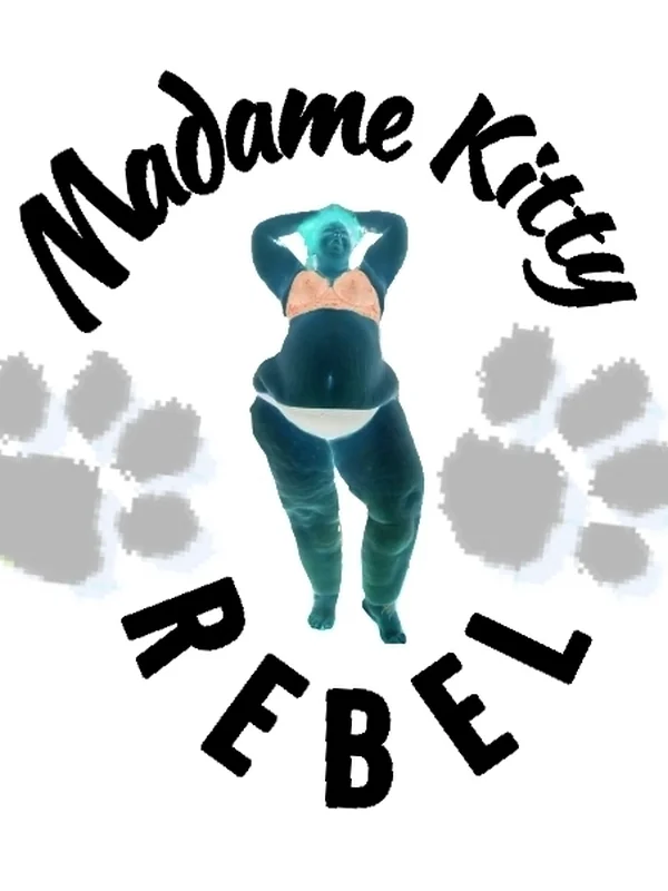 MADAME Kitty Rebel ( VIP )
