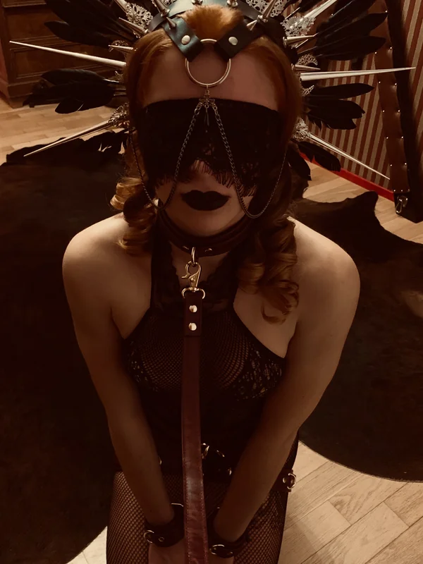 Mademoiselle Feles