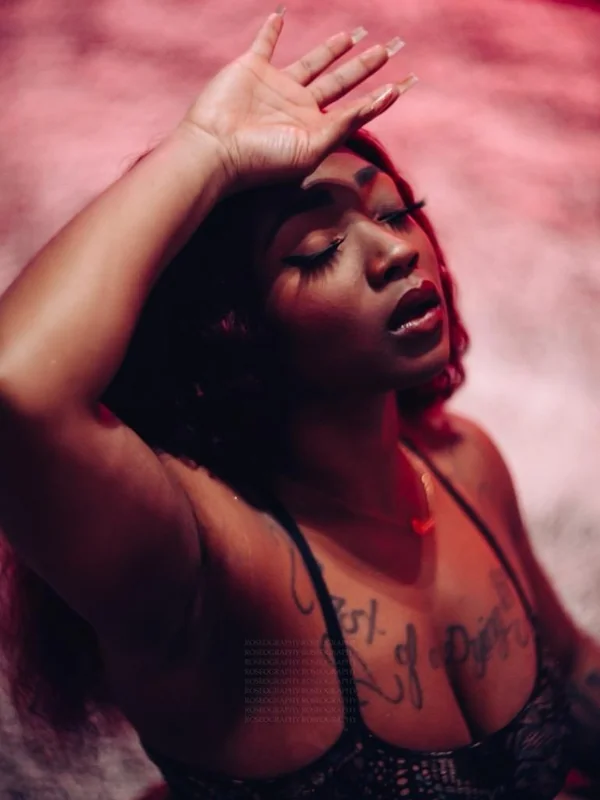 🍭🧁Mademoiselle Ohlala🧁🍭