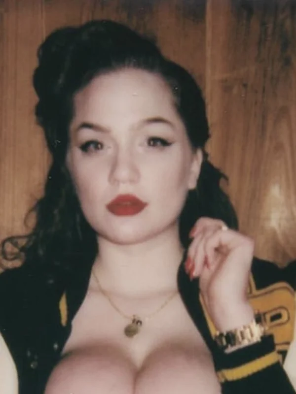 THE Margot Valentine