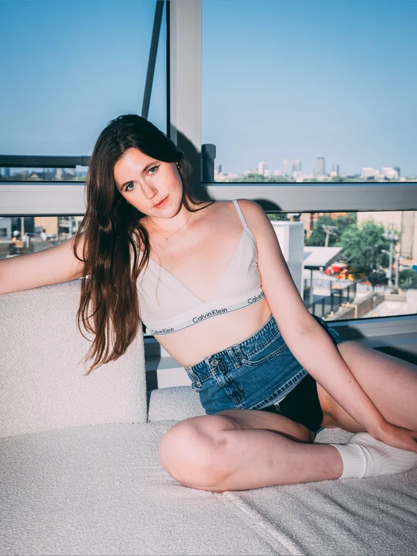 Madisyn Wood