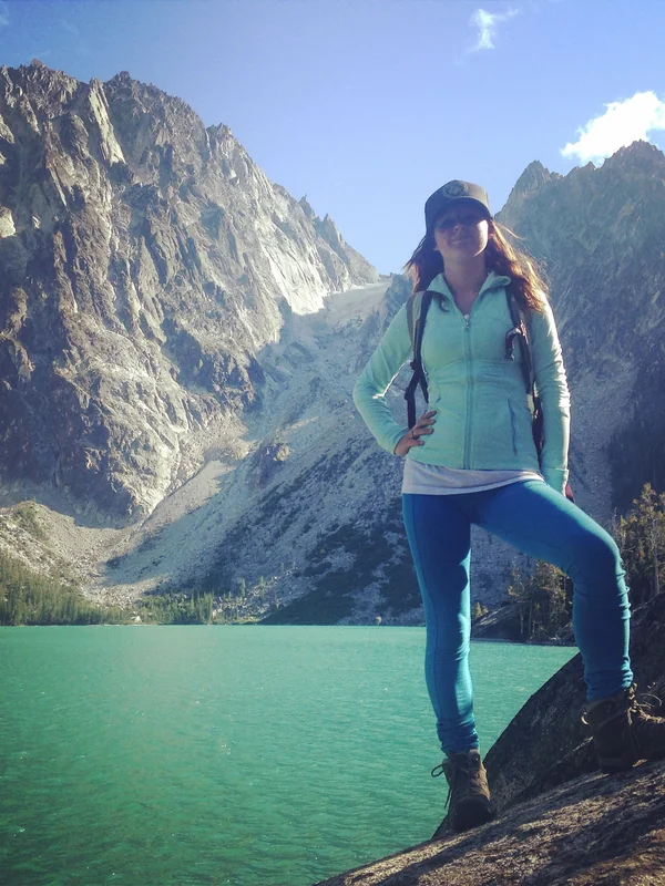 Wellness &amp; Wilderness 🏞📷